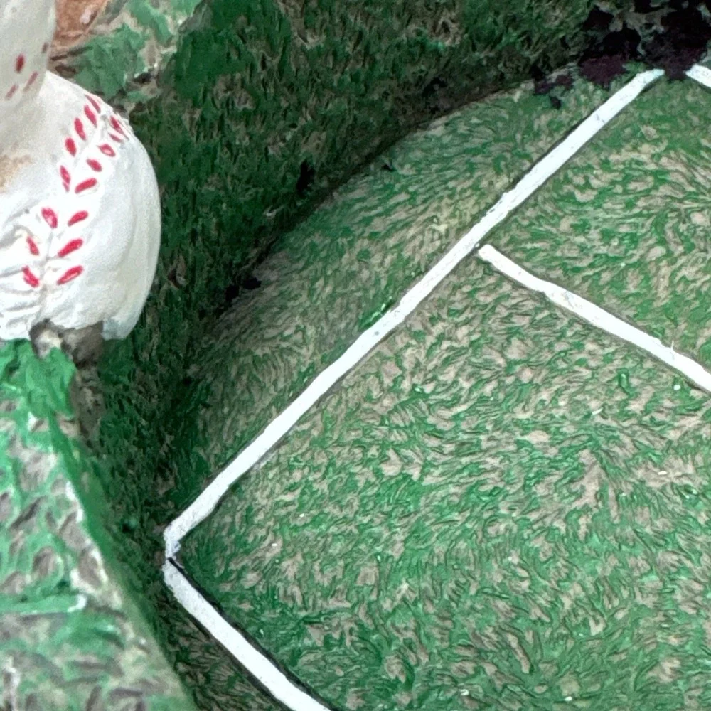 N/A vtg baseball